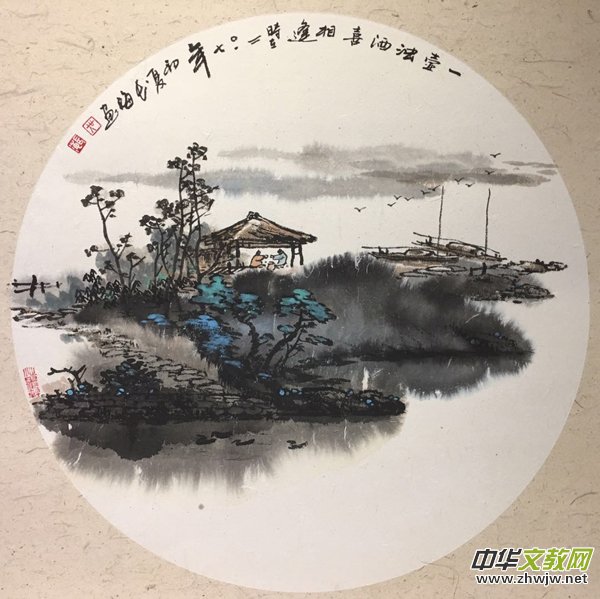 ���L����ī�����������L��ˮī�¼�