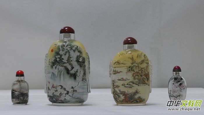 姚文吉先生的內(nèi)畫藝術(shù)及書畫人生 姚文吉先生的內(nèi)畫藝術(shù)及書畫人生