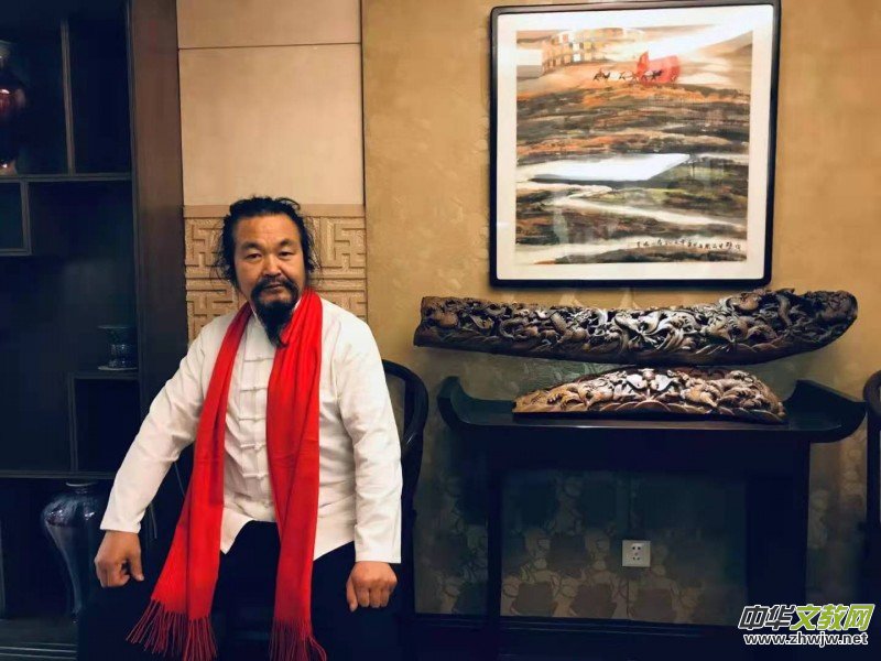 拉指診療非遺傳承人——雷尚 拉指診療非遺傳承人——雷尚
