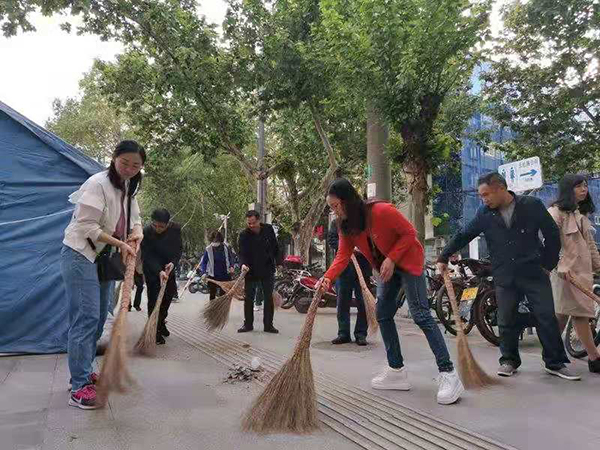 ����ʡ��ɽ�Ќ�(sh��)�(y��n)�ЌW(xu��)��hʷ�W(xu��)��(x��)���_չ�������h(hu��n)������(sh��)�`���(d��ng)