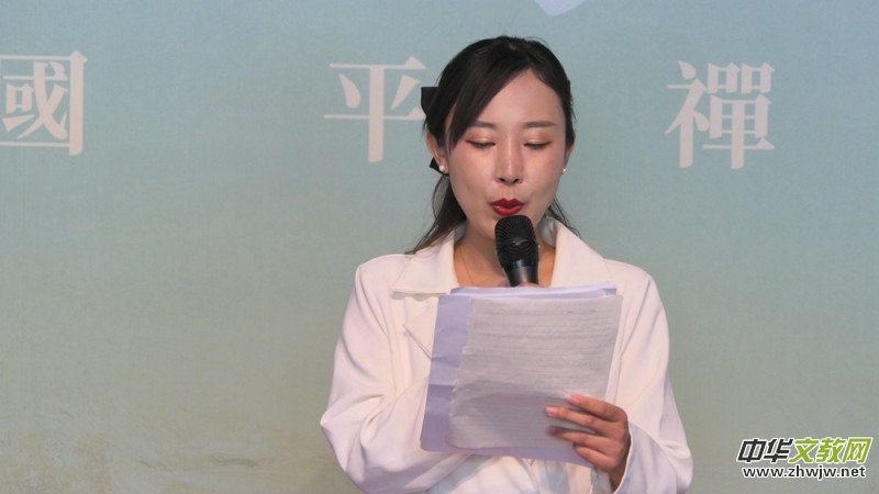《蓮開盛世》王國平禪境油畫展5月1日在中華世紀壇開幕 《蓮開盛世》王國平禪境油畫展5月1日在中華世紀壇開幕