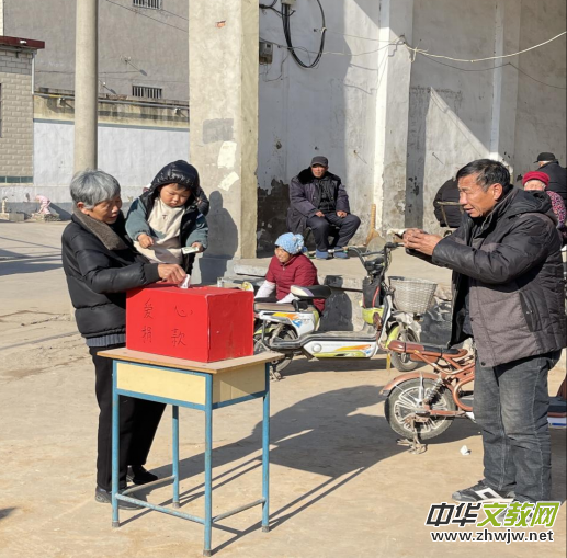 安陽牛房:白血病患者楊彥花 需要社會(huì)愛心捐助 安陽牛房:白血病患者楊彥花 需要社會(huì)愛心捐助