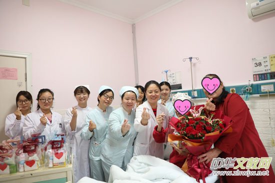 鄭州市第九人民醫院:“敬老月”為長壽老人送去溫暖與關愛 鄭州市第九人民醫院:“敬老月”為長壽老人送去溫暖與關愛