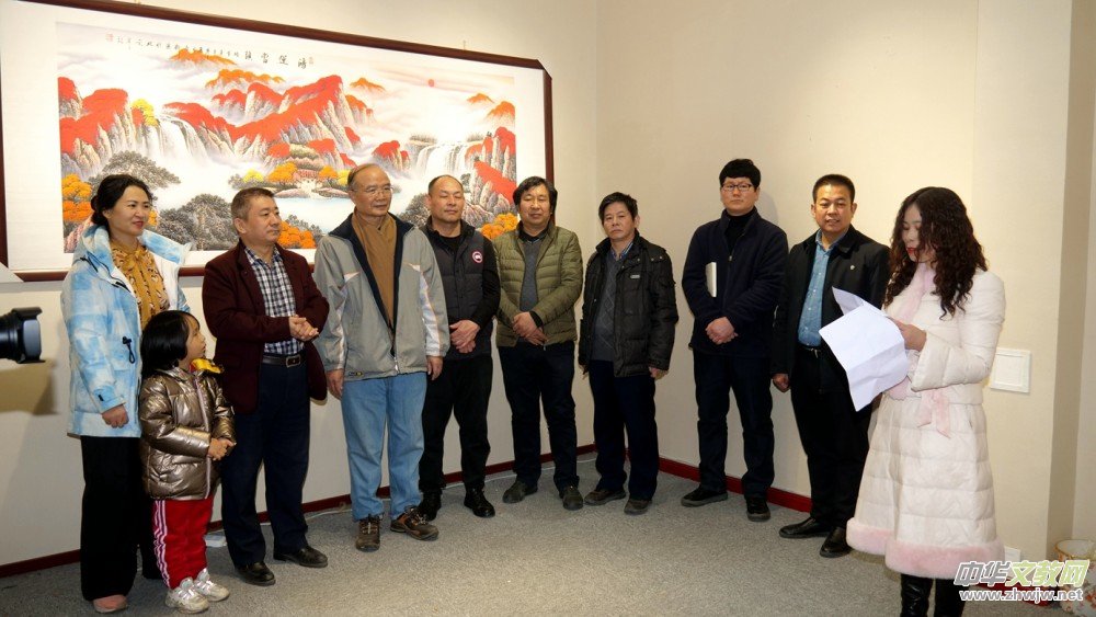 2023《作家報(bào)》新春茶話會(huì)暨馬光增《泥土情深》張富英《余香集》新書(shū)首發(fā)雅集在京舉辦 2023《作家報(bào)》新春茶話會(huì)暨馬光增《泥土情深》張富英《余香集》新書(shū)首發(fā)雅集在京舉辦