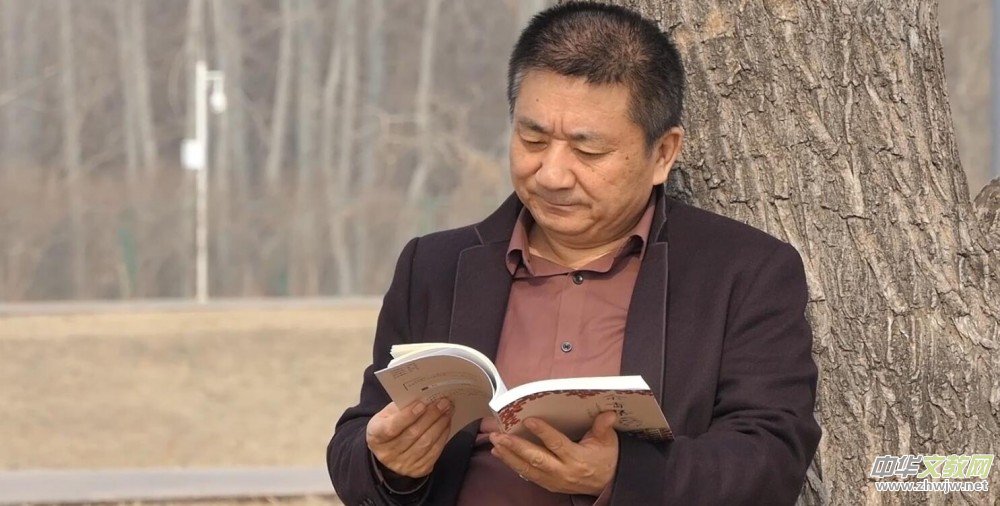 《書香墨韻》-作家張富英學習的力量 《書香墨韻》-作家張富英學習的力量