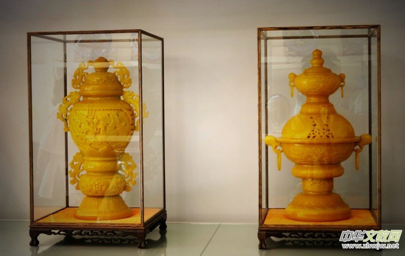 中國文藝名家展覽館淄博館揭牌,落戶淄博博林陶瓷琉璃藝術院 中國文藝名家展覽館淄博館揭牌,落戶淄博博林陶瓷琉璃藝術院