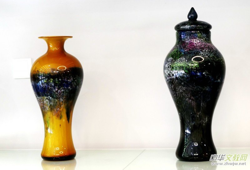 中國文藝名家展覽館淄博館揭牌,落戶淄博博林陶瓷琉璃藝術院 中國文藝名家展覽館淄博館揭牌,落戶淄博博林陶瓷琉璃藝術院