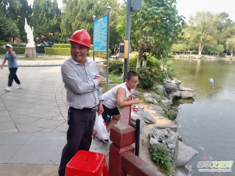 說走,咱就走:南昌之行 說走,咱就走:南昌之行