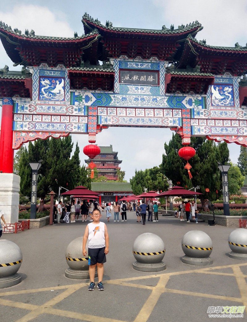 說走,咱就走:南昌之行 說走,咱就走:南昌之行