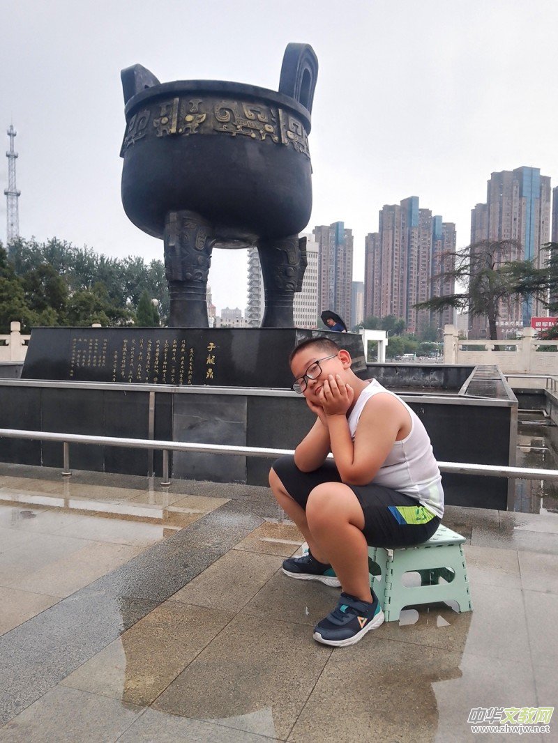 說走,咱就走:南昌之行 說走,咱就走:南昌之行
