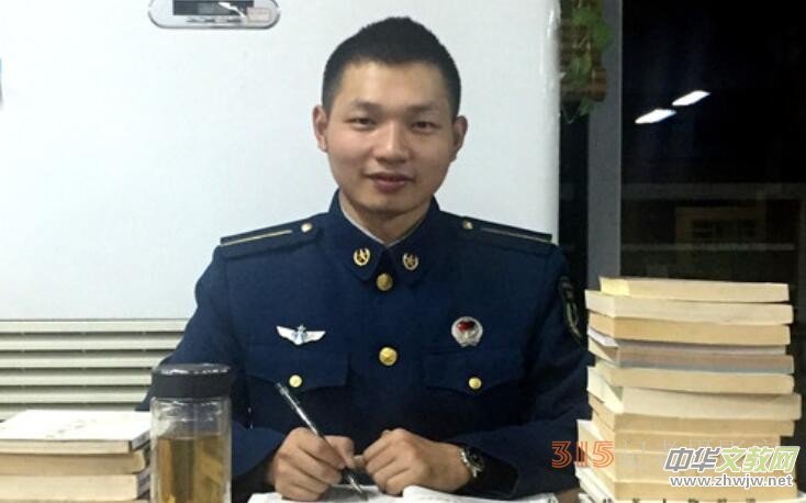 青年軍旅詩人王小明訪談 青年軍旅詩人王小明訪談