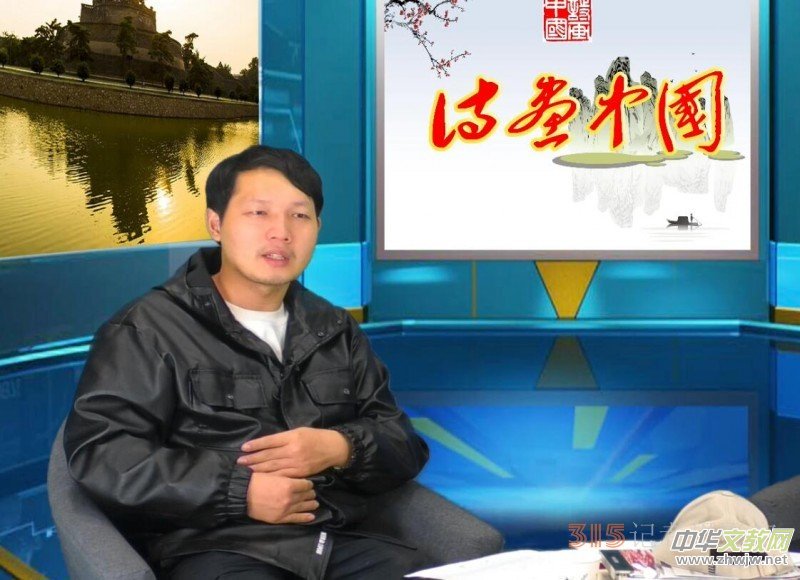 青年軍旅詩人王小明訪談 青年軍旅詩人王小明訪談