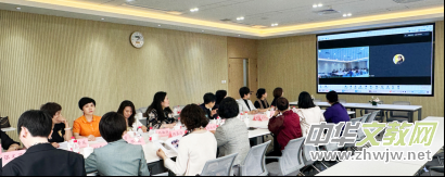 巾幗智力 攜手同行——京津女企業家攜手舉辦助力新質生產力交流座談會 巾幗智力 攜手同行——京津女企業家攜手舉辦助力新質生產力交流座談會