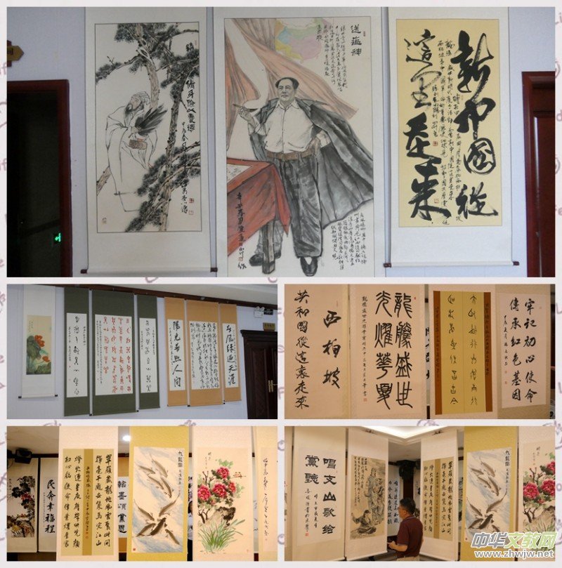 �c��һ��h����������������Ʒչ�������¹P���e��