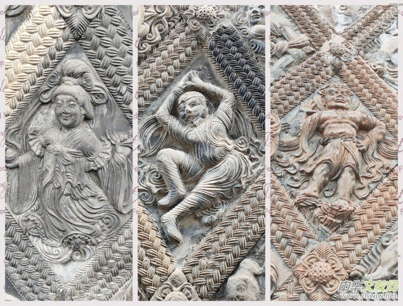 笑琰: 甲辰秋再訪安陽(yáng)修定寺塔 笑琰: 甲辰秋再訪安陽(yáng)修定寺塔