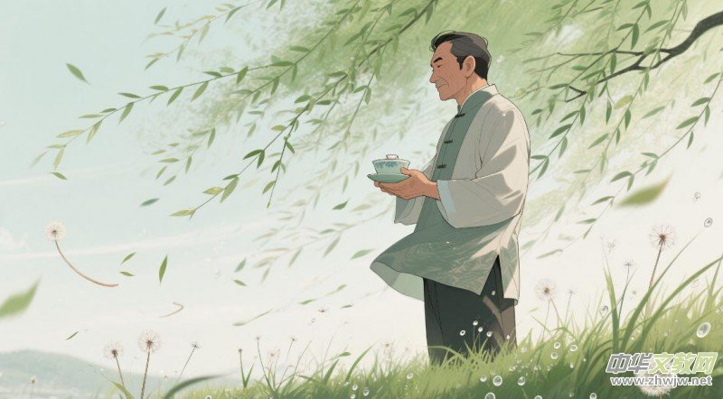 笑琰詩歌: 歲月里無聲的姿態(四首) 笑琰詩歌: 歲月里無聲的姿態(四首)