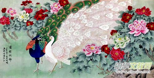 “銘記歷史 輝煌再現”——周曦畫作獻禮抗戰勝利80周年 “銘記歷史 輝煌再現”——周曦畫作獻禮抗戰勝利80周年